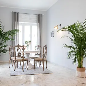 Nocleg ze śniadaniem Rudiae Boutique, Lecce