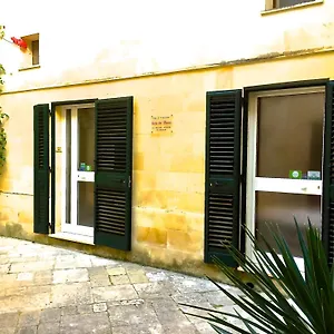 Nocleg ze śniadaniem Corte Dei Musco, Lecce