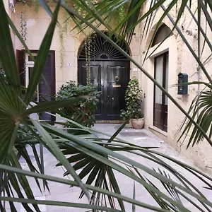 Hotel apartamentowy Dimora 