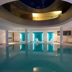 Hotel Arthotel & Park, Lecce